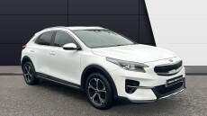 Kia Xceed 1.6 GDi PHEV 3 5dr DCT Hatchback